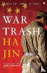 Jin, Ha - War Trash