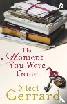 Gerrard, Nicci - The Moment You Were Gone