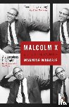 Marable, Manning - Malcolm X