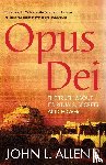 Allen, John L. - Opus Dei