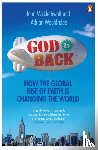 Wooldridge, Adrian, Micklethwait, John - God is Back