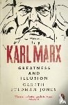 Stedman Jones, Gareth - Karl Marx