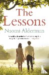 Alderman, Naomi - The Lessons