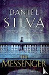 Silva, Daniel - The Messenger