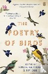 Armitage, Simon - The Poetry of Birds