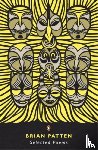 Patten, Brian - Selected Poems