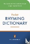 Fergusson, Rosalind - Penguin Pocket Rhyming Dictionary