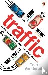 Vanderbilt, Tom - Traffic