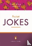 Pickering, David - Penguin Pocket Jokes