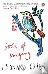 Cohen, Leonard - Book of Longing