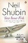 Shubin, Neil - Your Inner Fish