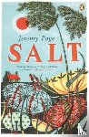 Page, Jeremy - Salt