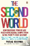 Khanna, Parag - The Second World