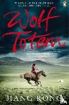 Rong, Jiang - Wolf Totem