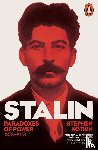 Kotkin, Stephen - Stalin, Vol. I