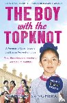 Sanghera, Sathnam - The Boy with the Topknot