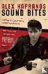 Kapranos, Alex - Sound Bites