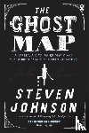 Johnson, Steven - The Ghost Map