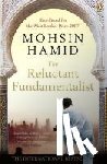 Hamid, Mohsin - The Reluctant Fundamentalist