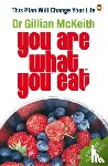 McKeith, Gillian - You Are What You Eat