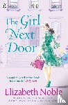 Noble, Elizabeth - The Girl Next Door