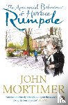 Mortimer, John - The Anti-social Behaviour of Horace Rumpole