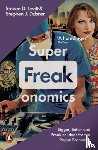 Dubner, Stephen J., Levitt, Steven D. - Superfreakonomics