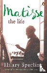 Spurling, Hilary - Matisse