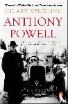 Spurling, Hilary - Anthony Powell