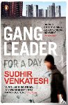 Venkatesh, Sudhir - Gang Leader for a Day