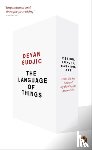 Sudjic, Deyan - The Language of Things