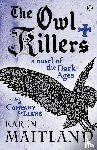 Maitland, Karen - The Owl Killers