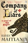 Maitland, Karen - Company of Liars