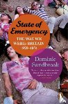 Sandbrook, Dominic - State of Emergency