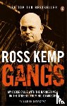 Kemp, Ross - Gangs