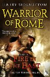 Sidebottom, Harry - Warrior of Rome I: Fire in the East