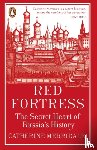 Merridale, Catherine - Red Fortress