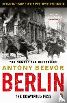 Beevor, Antony - Berlin