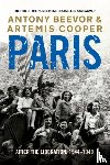 Cooper, Artemis, Beevor, Antony - Paris After the Liberation