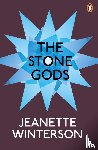 Winterson, Jeanette - The Stone Gods