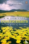 Robinson, Tim - Connemara