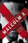Malcolm, X - Autobiography of Malcolm X