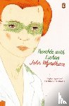 Wyndham, John - Trouble with Lichen