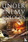 Russell, Sean Thomas - Under Enemy Colours