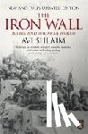 Shlaim, Avi - The Iron Wall