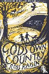 Raisin, Ross - God's Own Country