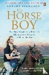 Isaacson, Rupert - The Horse Boy