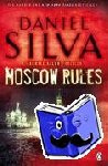Silva, Daniel - Moscow Rules
