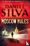 Silva, Daniel - Moscow Rules