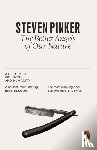 Pinker, Steven - The Better Angels of Our Nature